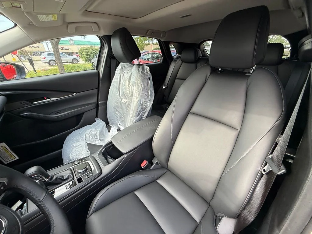 New 2026 Gray Mazda 2.5 S Preferred image 24