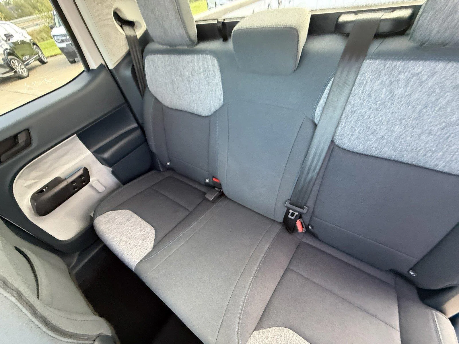 Certified Used 2026 Oxford White Ford XLT image 22