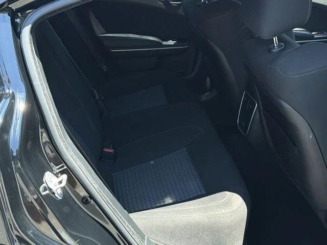 Used 2023 Black Dodge GT image 33