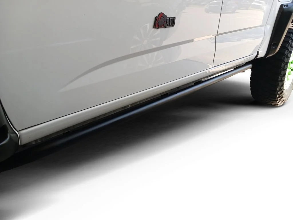 Used 2022 SUMMIT WHITE Chevrolet 4WD ZR2 image 18