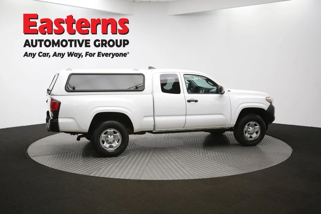 Used 2020 White Toyota SR image 41