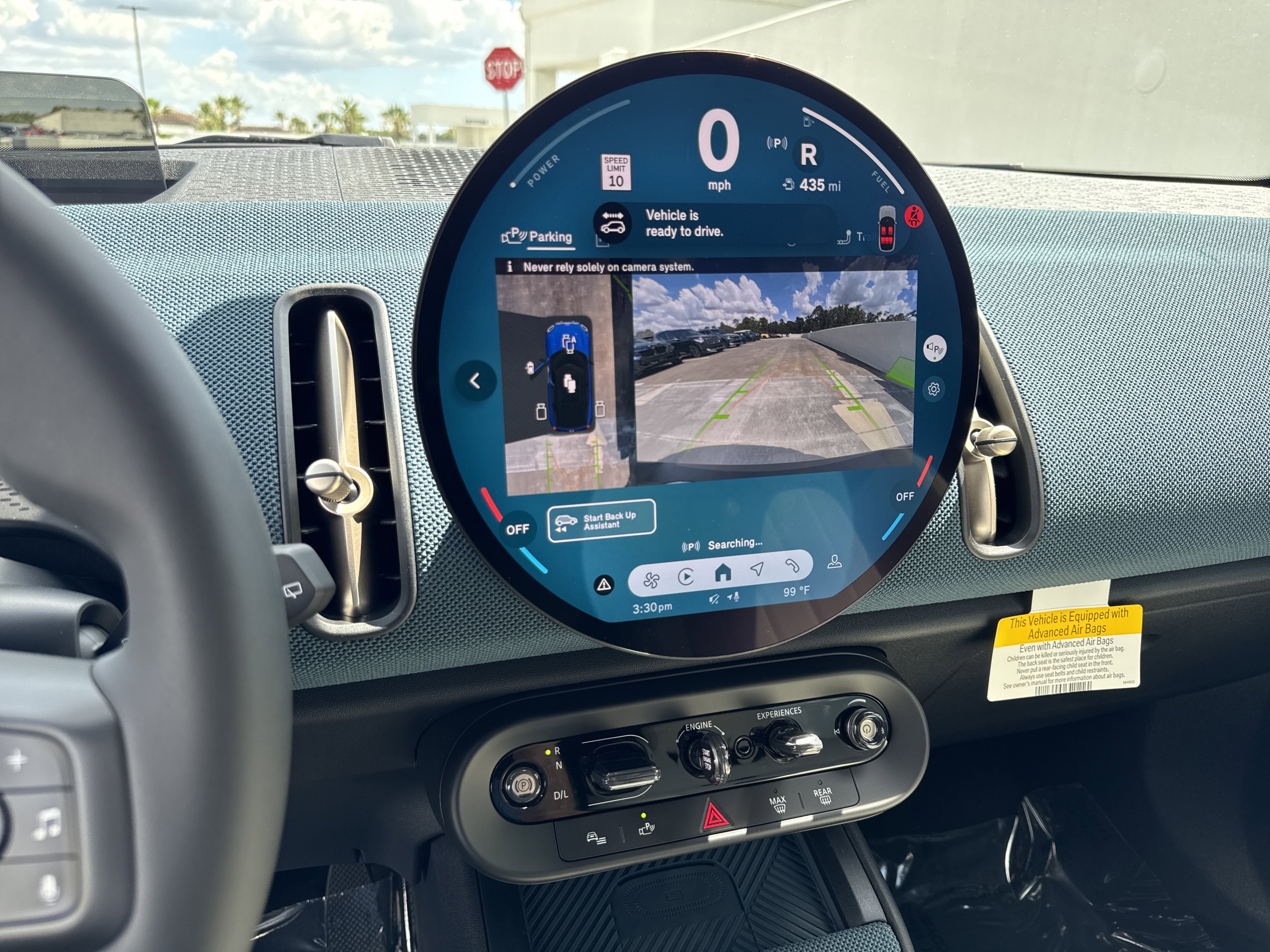 2027 MINI Countryman S - Photo 19