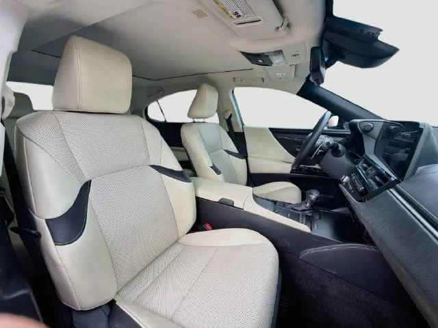 Certified Used 2022 Mica Lexus ES 350 image 15