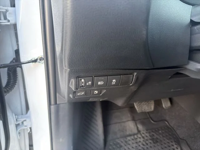 New 2026 Beige Toyota Hybrid XSE image 11