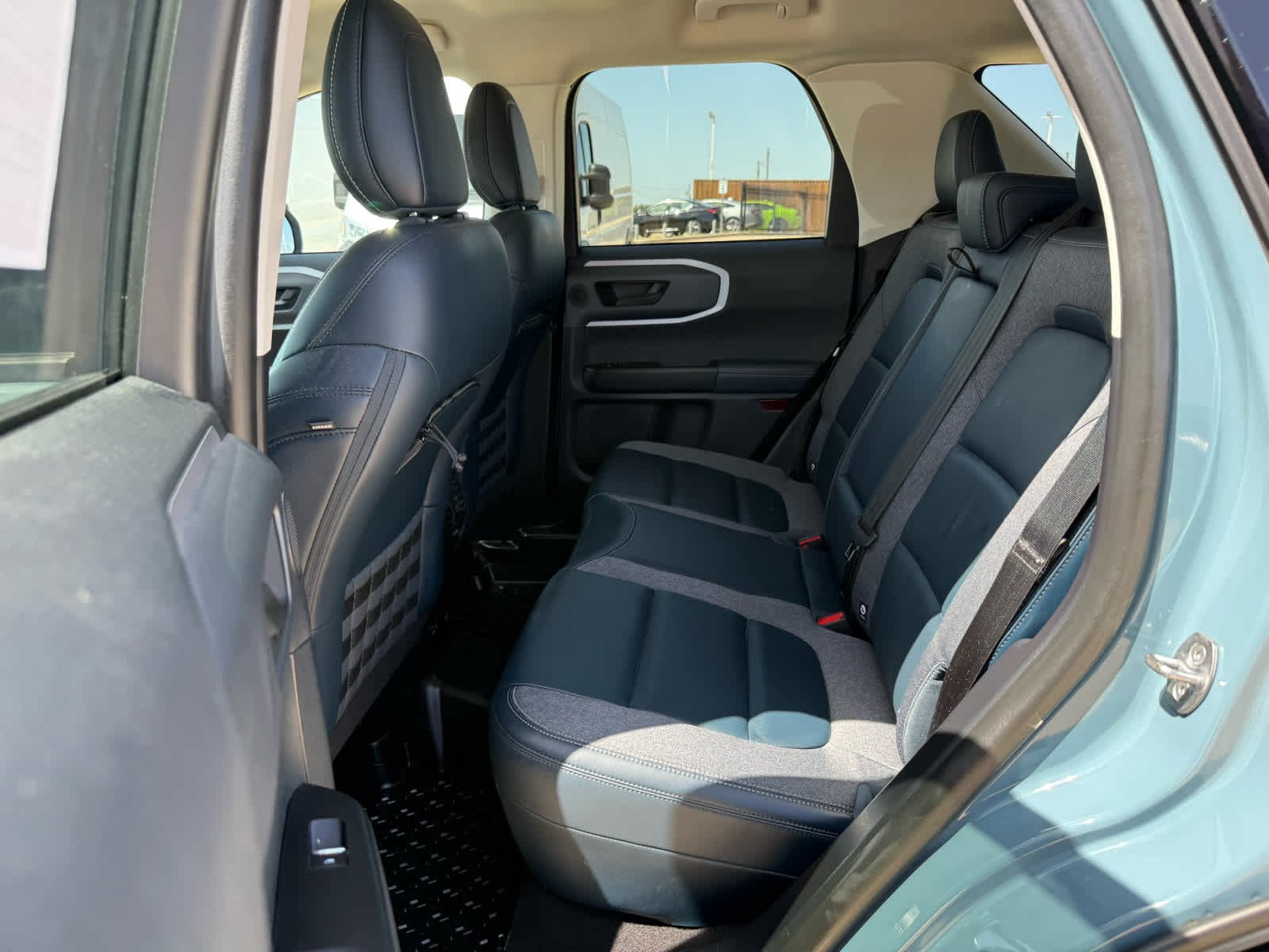 Used 2023 Area 51 Ford Outer Banks image 10