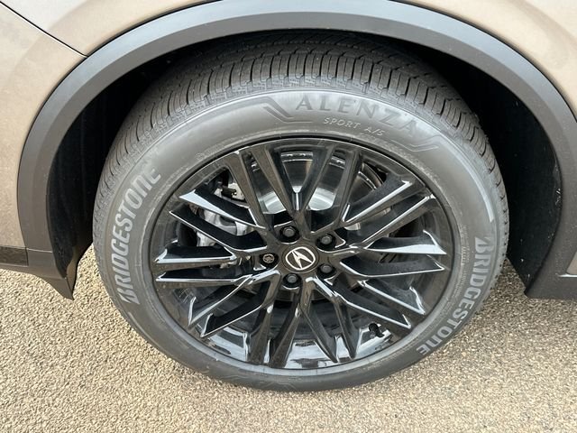 2026 Acura MDX A-Spec w/Advance Package - Photo 8