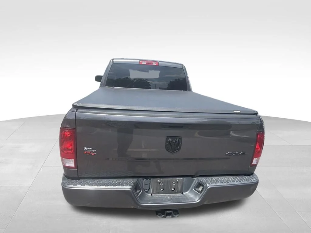 Used 2019 Gray Ram Express image 7