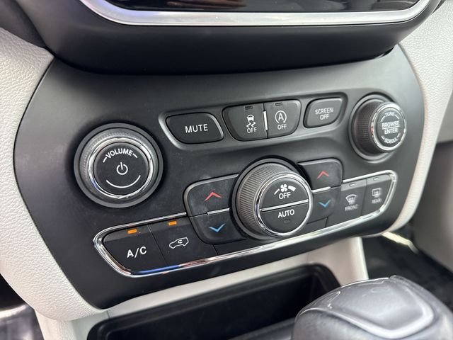 2019 Jeep Cherokee Limited - Photo 19