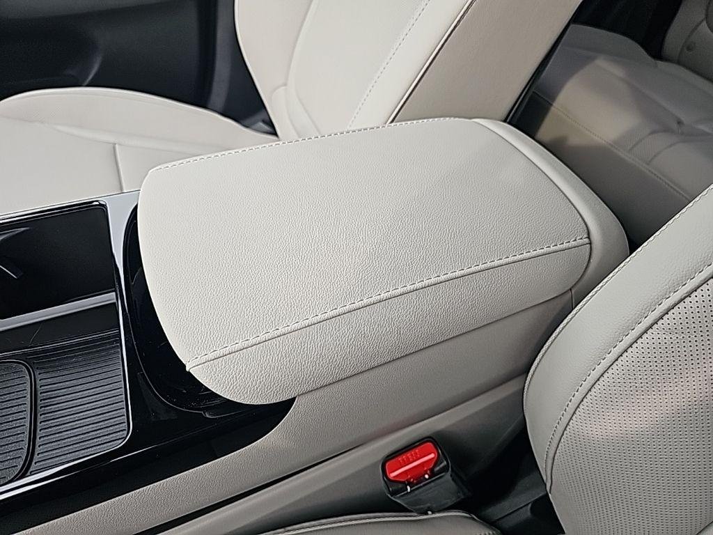 New 2026 Gray Hyundai Limited AWD image 24