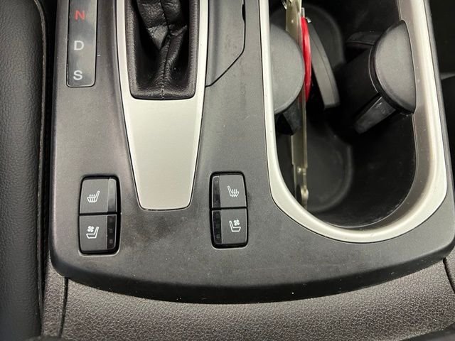 Used 2018 Silver Acura Advance Package image 31