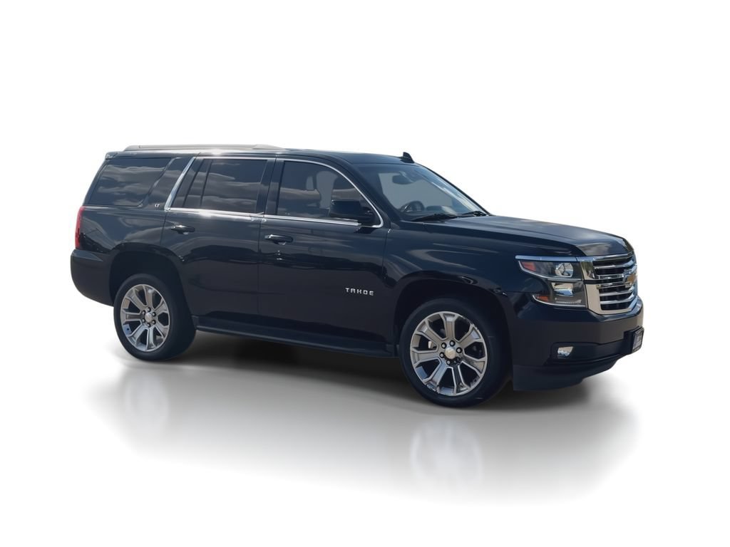 Certified 2016 Chevrolet Tahoe LT with VIN 1GNSCBKC0GR366508 for sale in Muskogee, OK