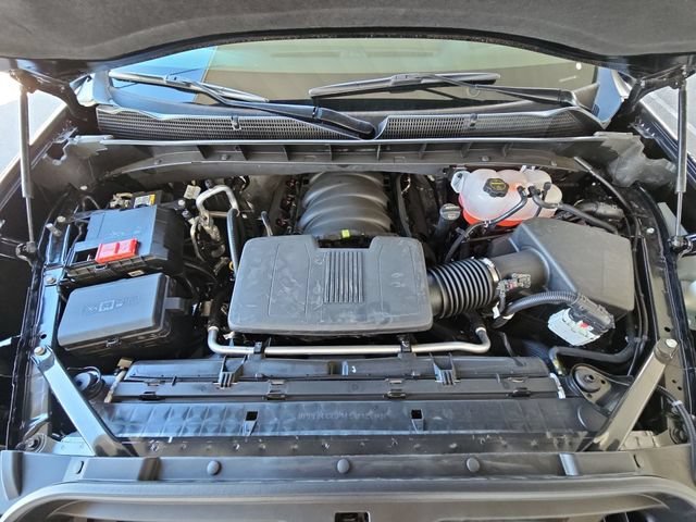 2026 GMC Sierra 1500 AT4X - Photo 19