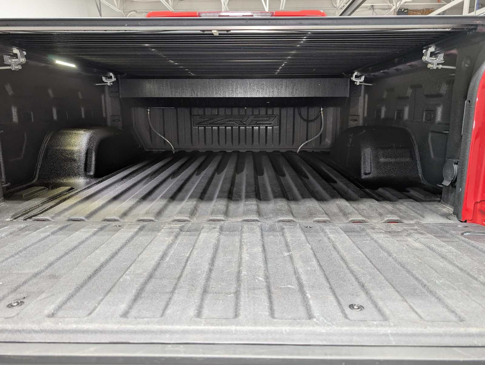 2023 Chevrolet Silverado 1500 ZR2 - Photo 43