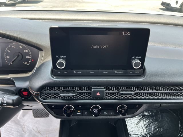 Used 2025 Gray Honda Sport image 14