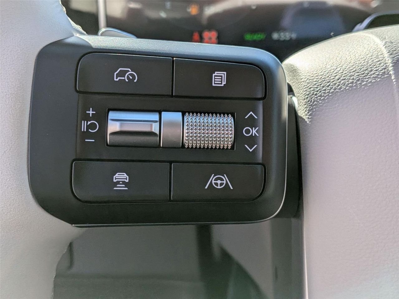 2026 Hyundai Santa Fe Limited - Photo 17