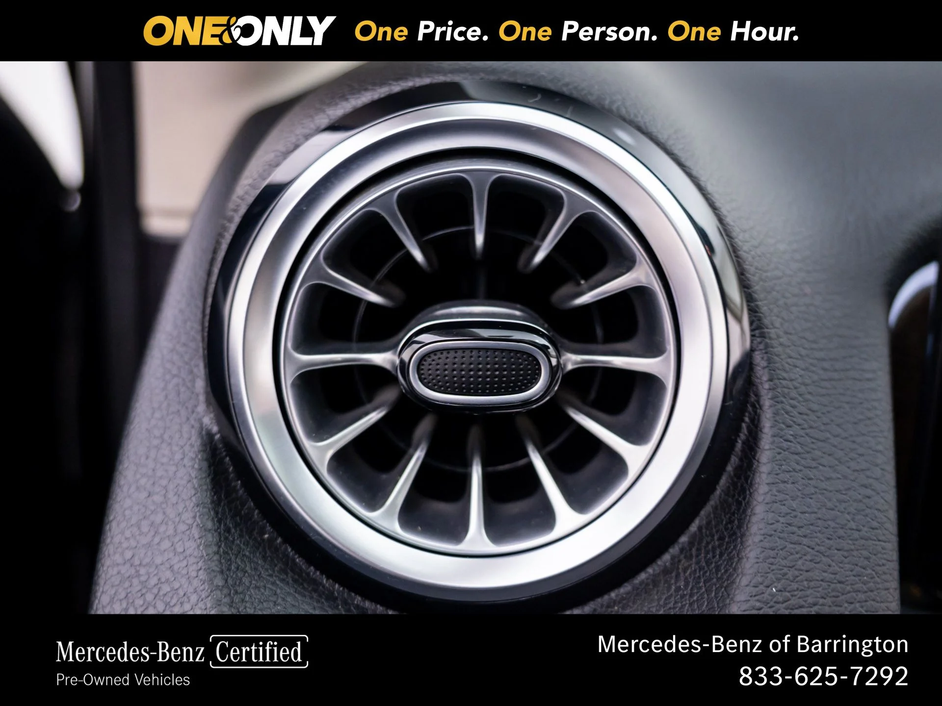 Certified Used 2023 Black Mercedes-Benz GLB 250 image 24