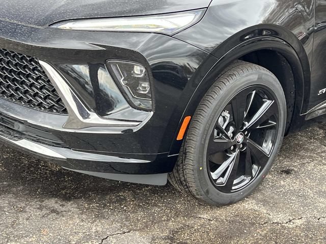 2026 Buick Envision Sport Touring - Photo 9