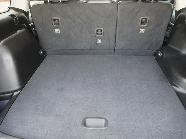 Certified Used 2024 White Jeep Limited image 11