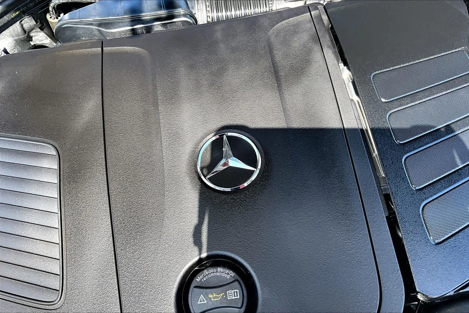 Certified Used 2026 Selenite Grey Metallic Mercedes-Benz C 300 image 30