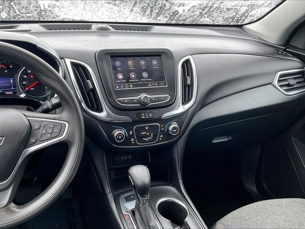 Used 2022 White Chevrolet LT image 17