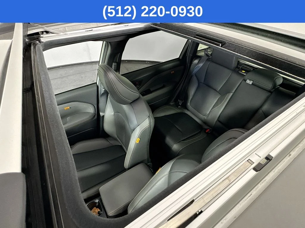 2026 Subaru Forester Wilderness - Photo 25