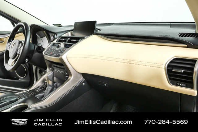 Used 2017 -select- Lexus NX 300h image 23