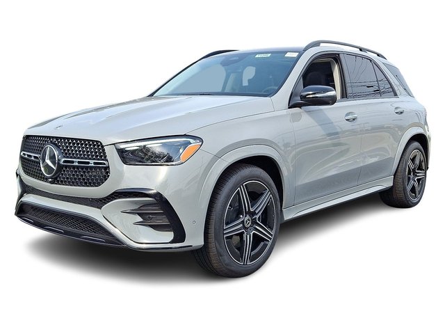 2026 Mercedes-Benz GLE GLE 350