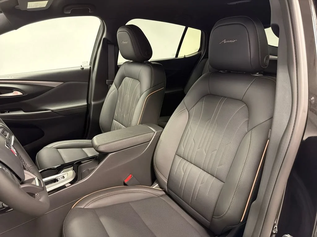 2026 Buick Envista Avenir - Photo 19