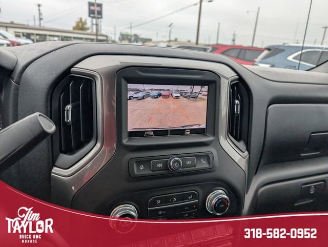 2026 GMC Sierra 1500 Pro - Photo 17