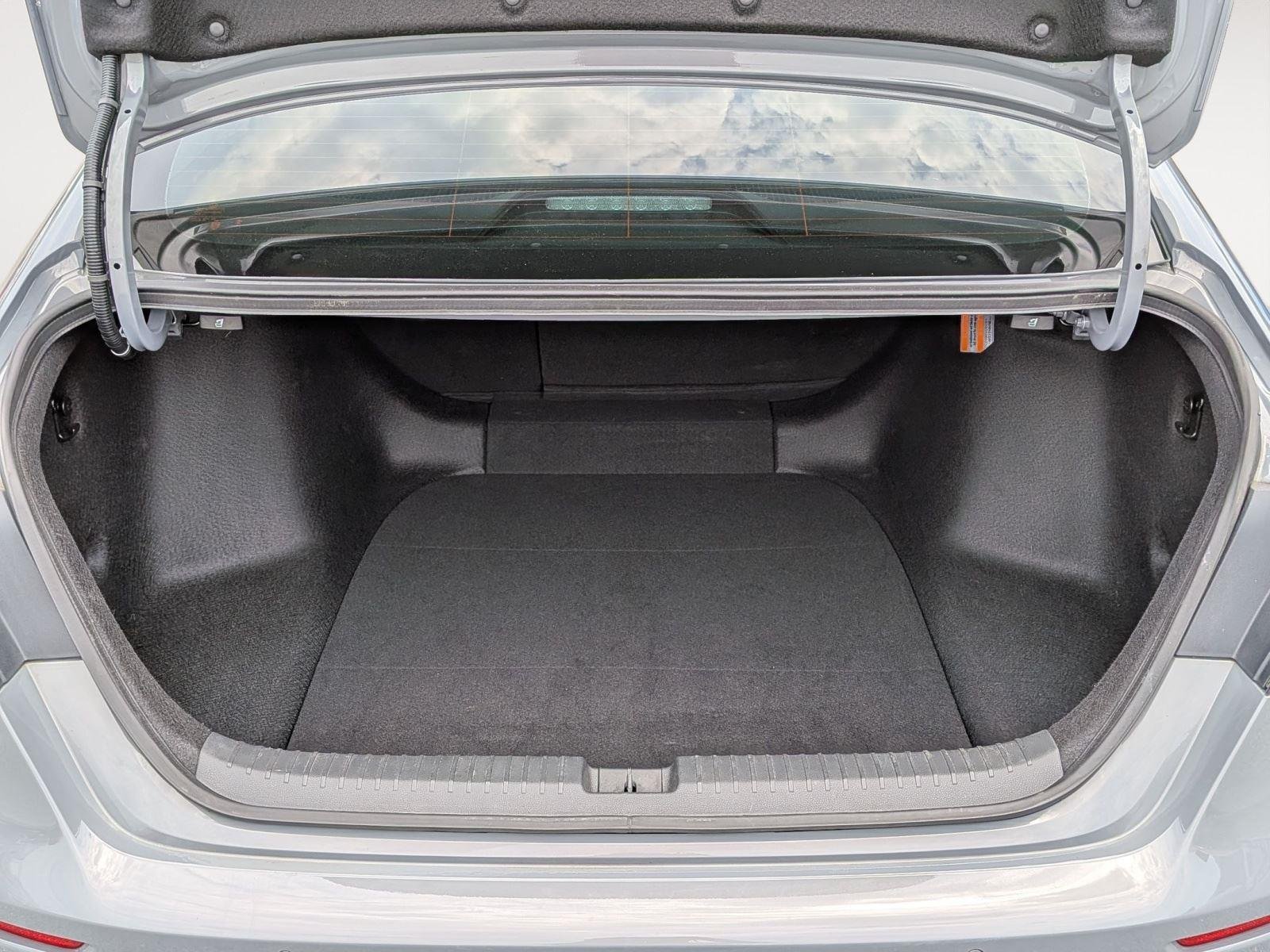 Used 2024 Urban Gray Pearl Honda Touring image 58