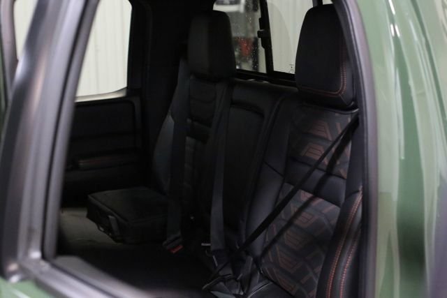 2026 Nissan Frontier PRO-X - Photo 23