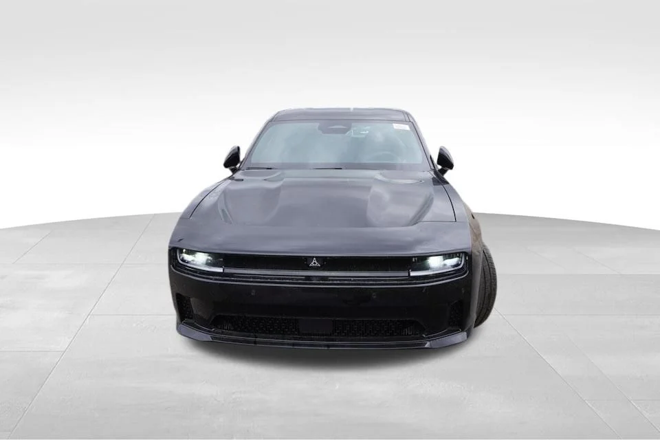 2025 Dodge Charger Daytona Scat Pack - Photo 8