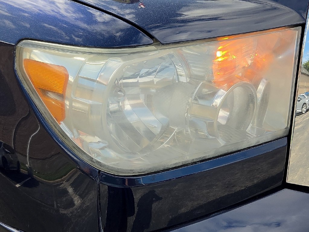 Used 2012 Blue Toyota Grade image 7