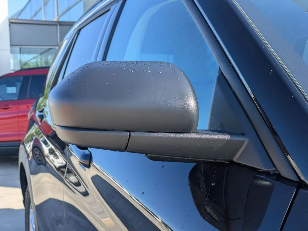 New 2026 Agate Black Metallic Ford Active image 11