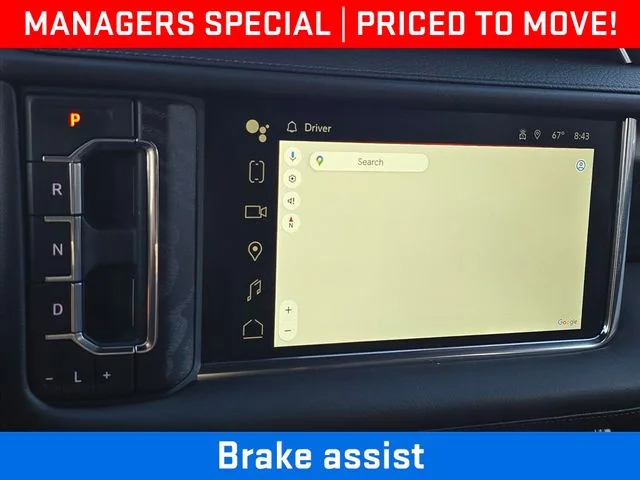Used 2023 White GMC Denali image 25