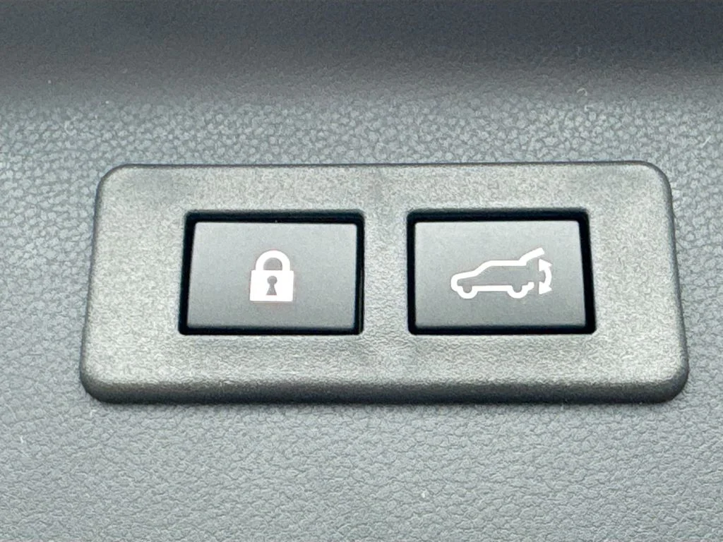 2026 Subaru Forester Touring - Photo 33