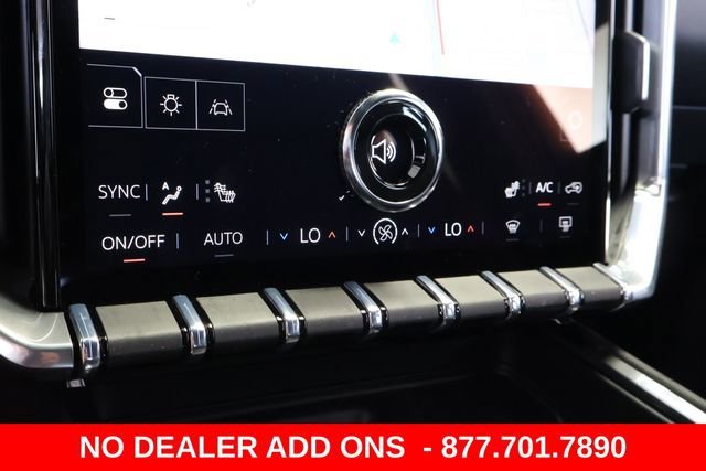 2026 GMC Acadia Elevation - Photo 30