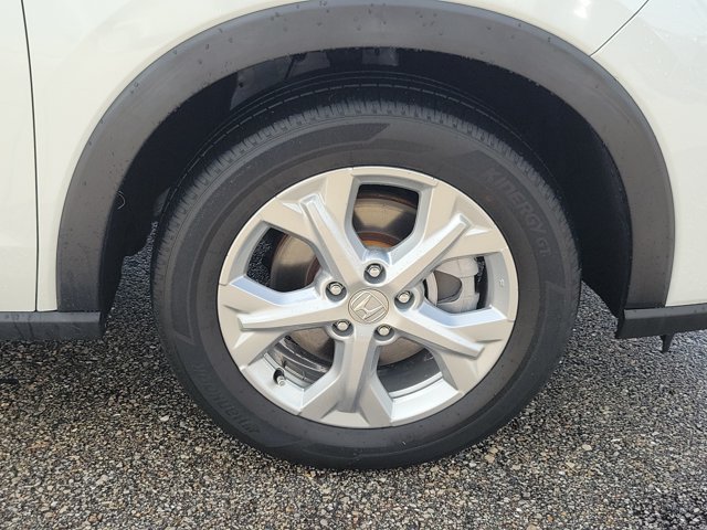 2024 Honda HR-V LX - Photo 11