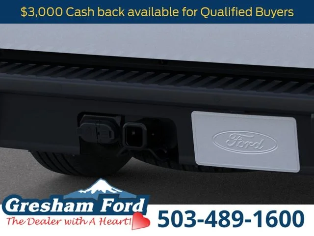 2025 Ford Maverick Lariat - Photo 26
