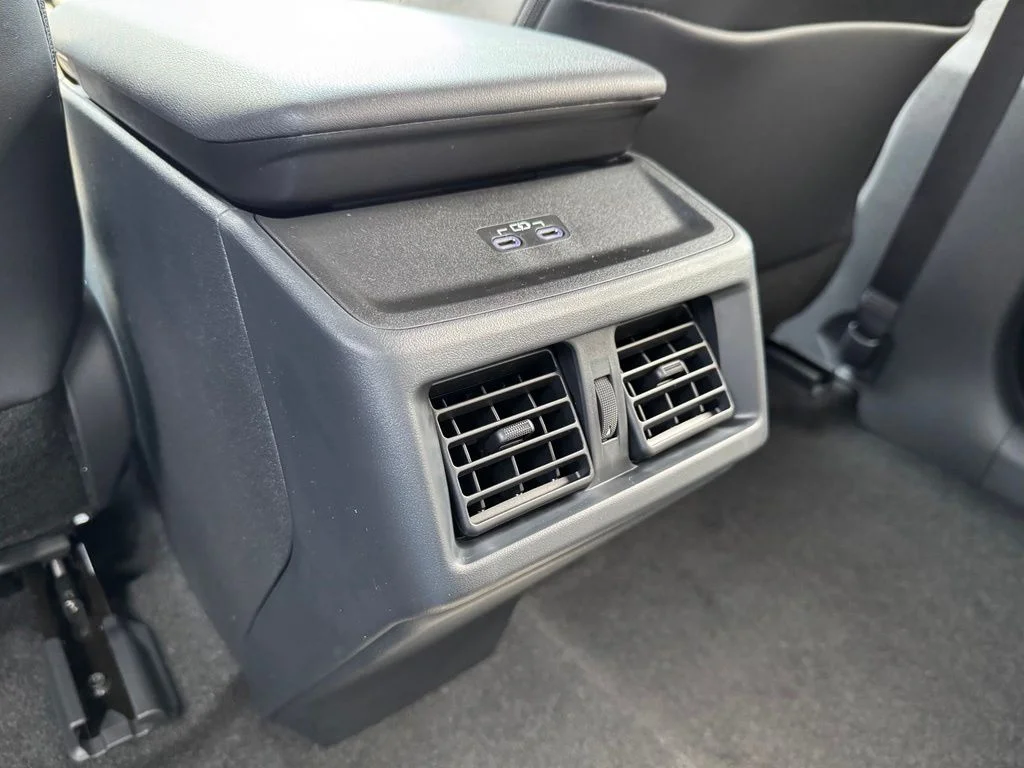 New 2026 Wind Chill Pearl Toyota XLE image 21