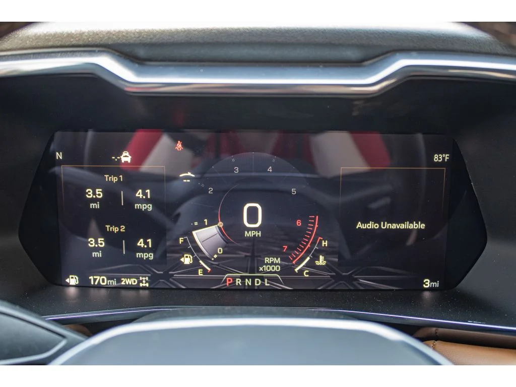 2026 GMC Canyon AT4 - Photo 38