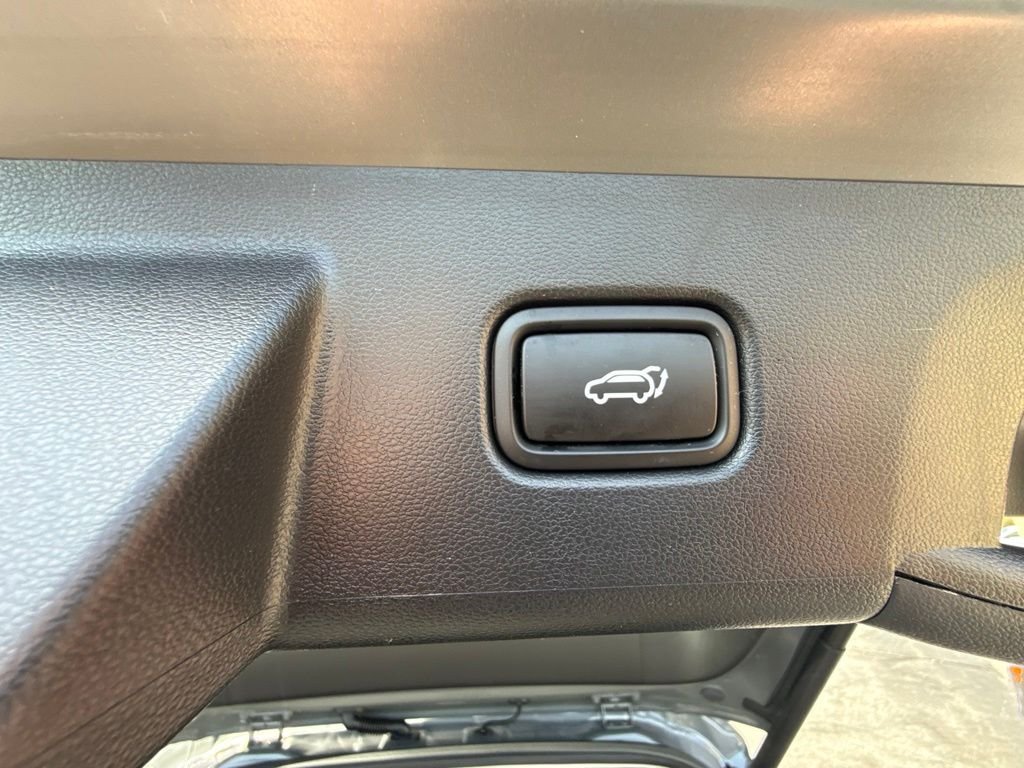 2025 Hyundai Tucson SEL - Photo 29