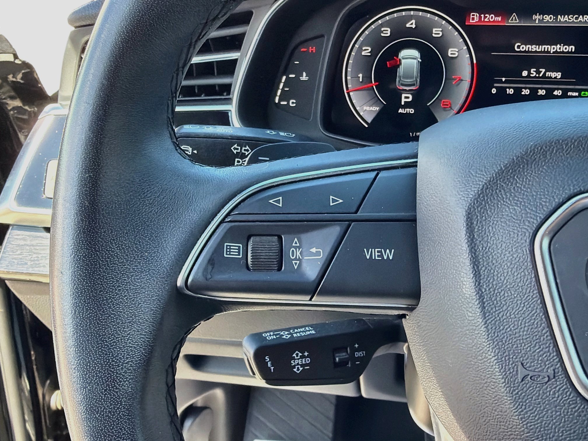 Used 2023 Black Audi Premium Plus image 35