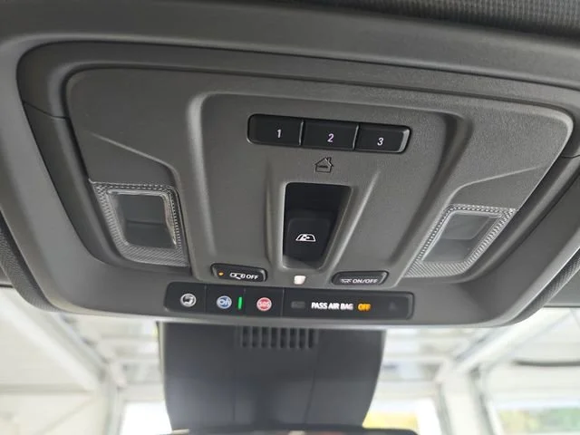 2026 GMC Sierra 1500 Elevation - Photo 23