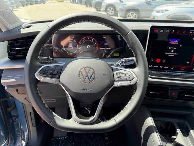 New 2026  Volkswagen SE image 17