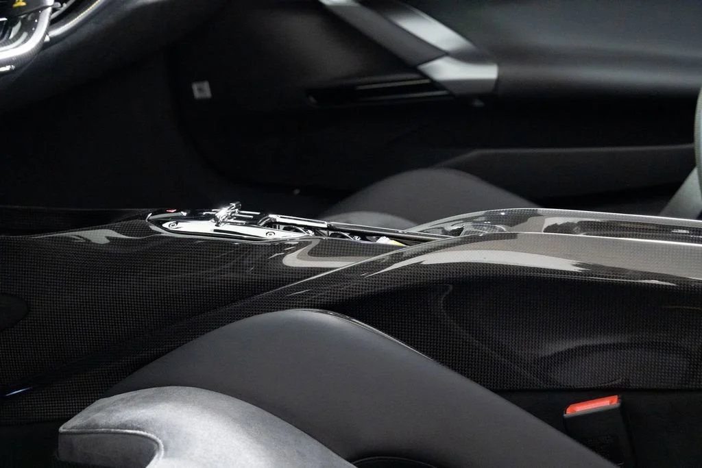 Used 2022 Extra Sample Ferrari Base image 6