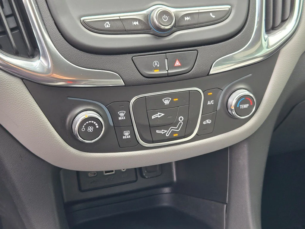 Used 2024 Gray Chevrolet LS image 25