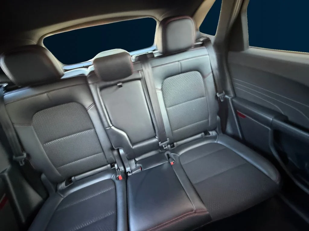 Used 2025 Gray Ford ST-Line image 18