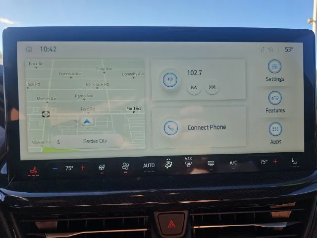 Used 2023 Silver Ford ST-Line image 36