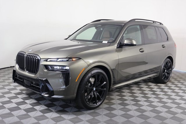 2027|BMW|X7|xDrive40i|4D Sport Utility